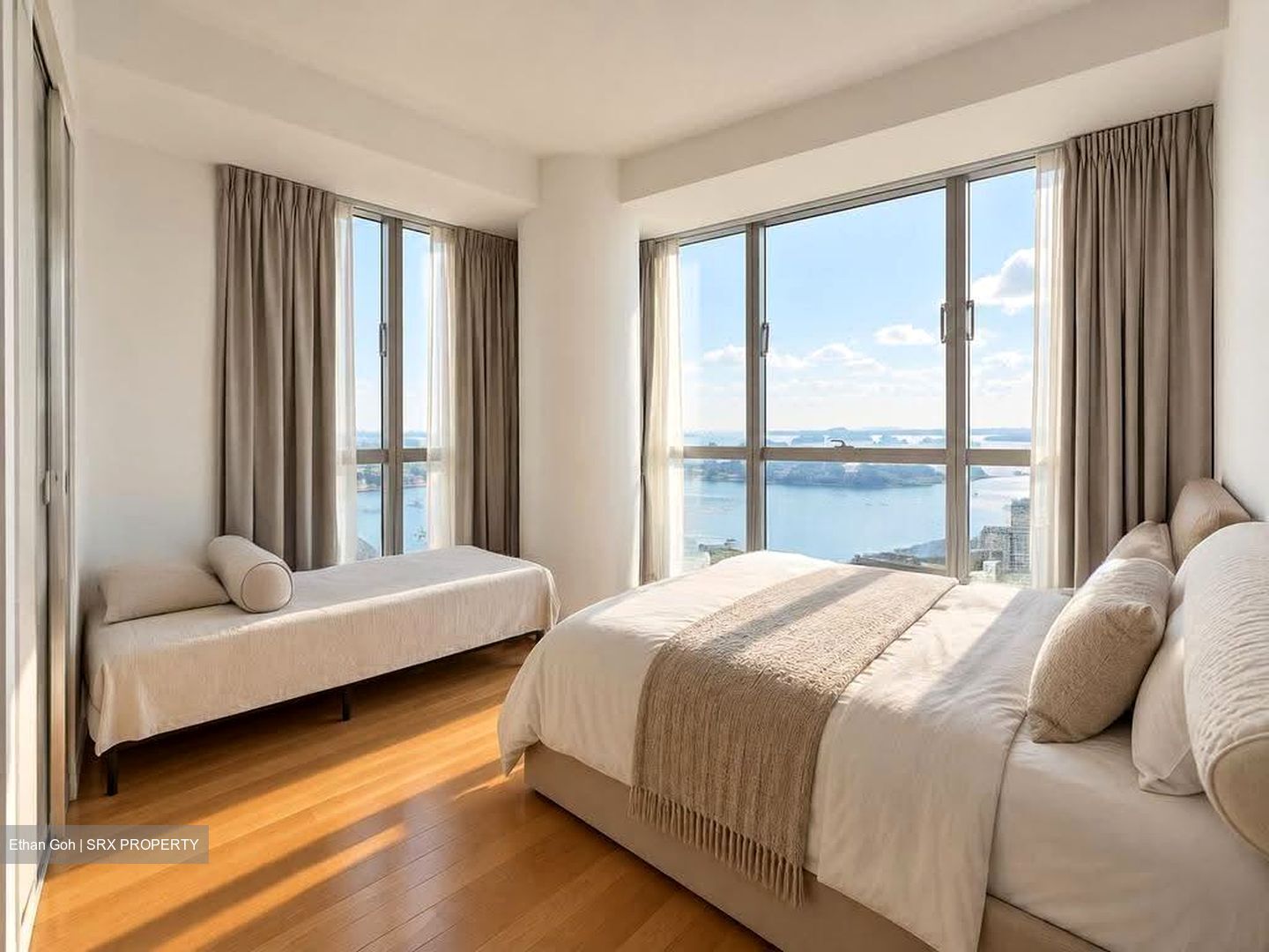 Reflections At Keppel Bay (D4), Condominium #619763051